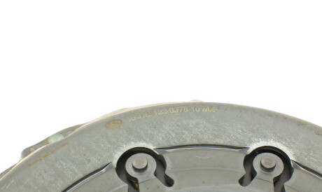 Фото 3 - Комплект зчеплення LuK 623 3547 00 (623354700)