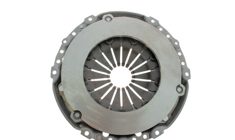 Фото 2 - Комплект сцепления LuK 623 3548 00 (623354800)