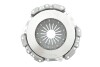 Комплект зчеплення Mitsubishi L200 2.5 TD 4WD 96-07 (d=230mm) - (rl210115, mme61521, rl210117) LuK 623 3554 00 (фото 3)