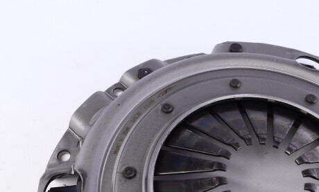 Фото 3 - Комплект сцепления LuK 623 3568 09 (623356809)