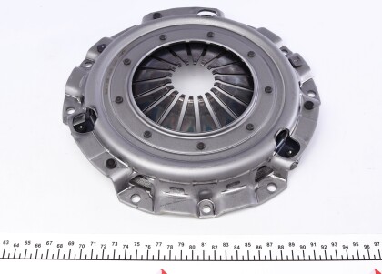 Фото 4 - Комплект сцепления LuK 623 3568 09 (623356809)