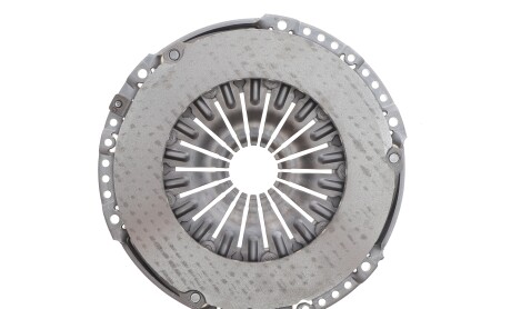 Фото 11 - Комплект сцепления LuK 623 3616 00 (623361600)