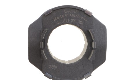 Фото 8 - Комплект сцепления LuK 623 3616 00 (623361600)