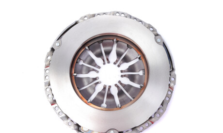 Фото 3 - Комплект зчеплення LuK 623 3701 09 (623370109)