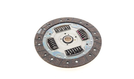 Фото 2 - Комплект зчеплення LuK 623373300