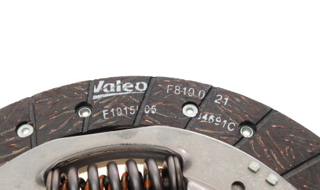 Фото 3 - Комплект зчеплення LuK 623373300