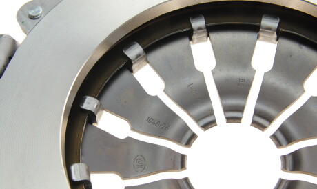 Фото 2 - Комплект сцепления LuK 623 3741 33 (623374133)