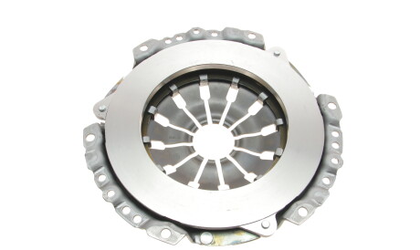 Фото 3 - Комплект сцепления LuK 623 3741 33 (623374133)