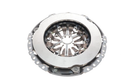 Фото 2 - Автозапчасть LuK 623 3757 09