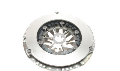 Фото 2 - Комплект сцепления LuK 623 3765 00 (623376500)