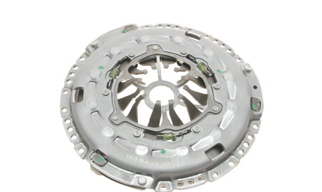 Фото 3 - Комплект сцепления LuK 623 3765 00 (623376500)