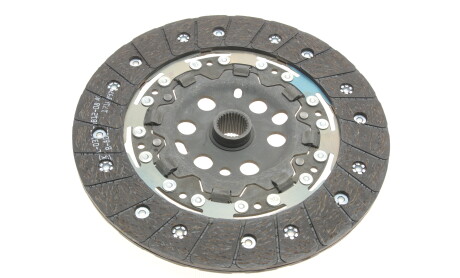 Фото 4 - Комплект сцепления LuK 623 3765 00 (623376500)