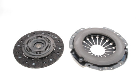 Фото 3 - Комплект зчеплення LuK 623 3772 09 (623377209)