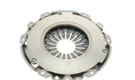 Фото 2 - Комплект зчеплення LuK 623 3776 00 (623377600)