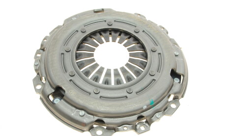 Фото 4 - Комплект зчеплення LuK 623 3776 00 (623377600)