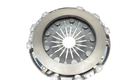 Фото 2 - Комплект зчеплення LuK 623378200