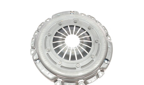 Фото 3 - Комплект зчеплення LuK 623378200