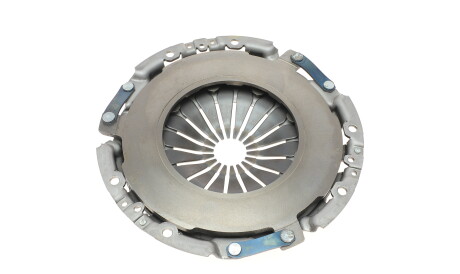 Фото 2 - Комплект зчеплення LuK 623 3785 00 (623378500)