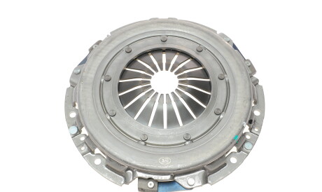 Фото 3 - Комплект зчеплення LuK 623 3785 00 (623378500)