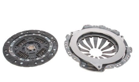 Фото 2 - Корзина зчеплення LuK 623378709