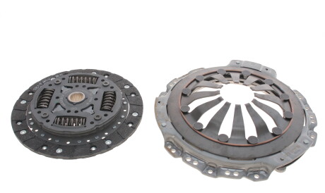 Фото 3 - Корзина зчеплення LuK 623378709