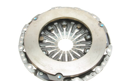 Фото 2 - Комплект зчеплення LuK 623 3800 00 (623380000)