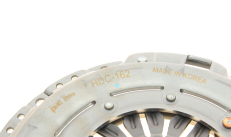 Фото 3 - Комплект зчеплення LuK 623 3800 00 (623380000)