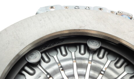 Фото 2 - Автозапчасть LuK 623 3815 09 (623381509)