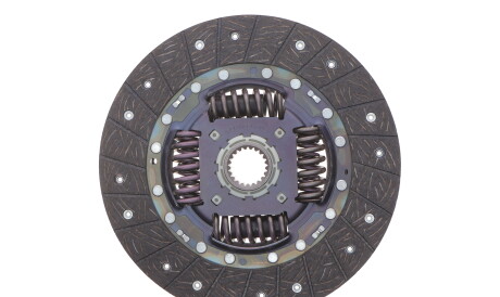 Фото 3 - Корзина зчеплення LuK 623382209