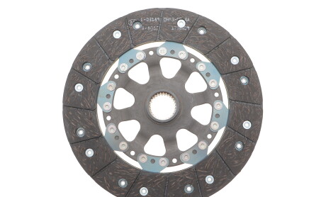 Фото 3 - Автозапчасть LuK 623 3824 09