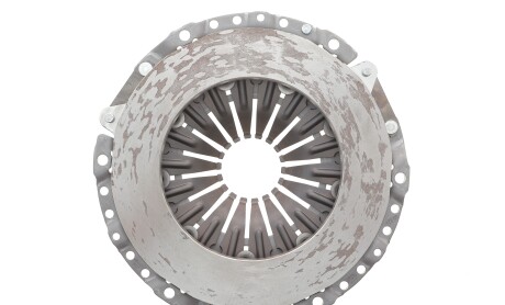 Фото 5 - Автозапчасть LuK 623 3824 09