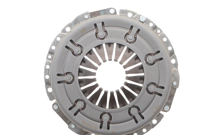 Фото 6 - Автозапчасть LuK 623 3824 09