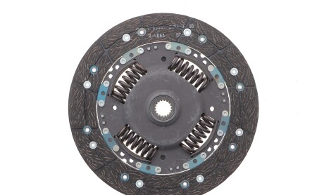 Фото 6 - Автозапчастина LuK 623 3827 00