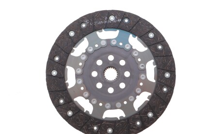 Фото 6 - Автозапчасть LuK 623 3844 33