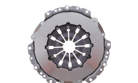 Фото 8 - Автозапчасть LuK 623 3844 33