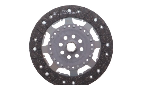 Фото 4 - Автозапчасть LuK 623 3852 09