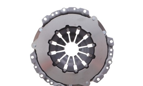 Фото 5 - Автозапчасть LuK 623 3852 09