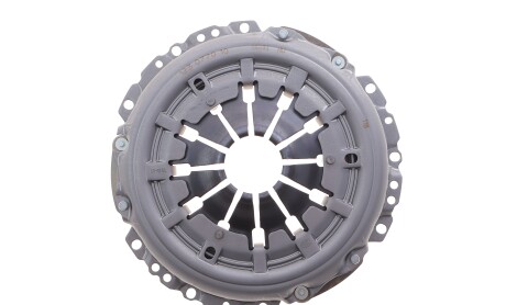 Фото 6 - Автозапчасть LuK 623 3852 09