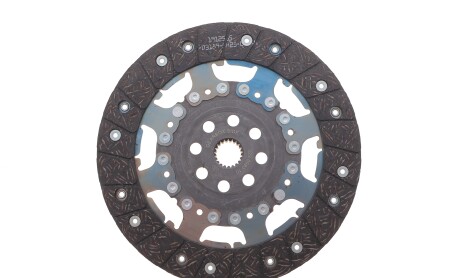 Фото 6 - Автозапчасть LuK 623 3852 33