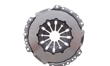 Фото 8 - Автозапчасть LuK 623 3852 33