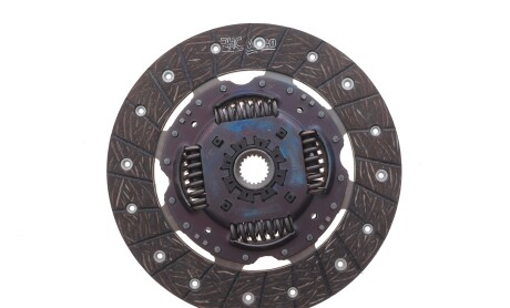 Фото 3 - Автозапчасть LuK 623 3868 09