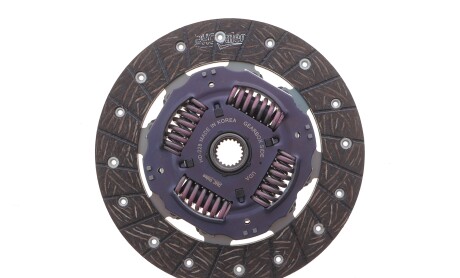 Фото 4 - Автозапчасть LuK 623 3868 09