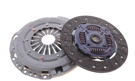 Комплект сцепления Hyundai Kona/i10/i20/Kia Stonic 1.0T-GDi/Hybrid 48V,"Комплект зчеплення Hyundai Kona/i10/i20/Kia Stonic 1.0T-GDi/Hybrid 48V - LuK 623 3868 09