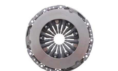 Фото 5 - Автозапчасть LuK 623 3868 09