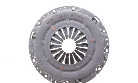 Фото 6 - Автозапчасть LuK 623 3868 09