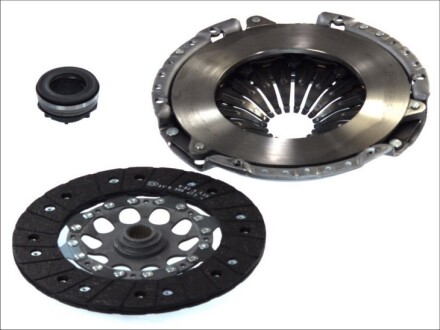 Фото 2 - Комплект сцепления LuK 624 0542 00 (624054200)