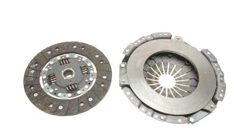 Фото 3 - Комплект сцепления LuK 624 0735 00 (624073500)