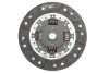 Комплект зчеплення Fiat Ducato 2.5D -90 (CRD93L (U25-661)) - (2051Z0, 205212, 95624968) LuK 624 0775 00 (фото 6)