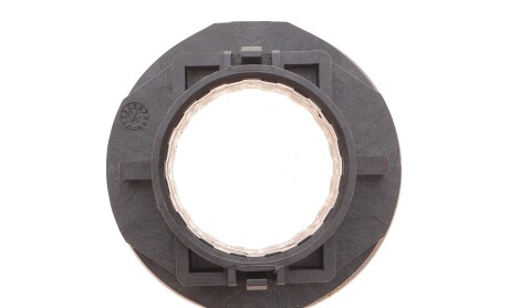 Фото 4 - Комплект зчеплення LuK 624 0833 00 (624083300)