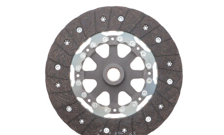 Фото 6 - Комплект зчеплення LuK 624 0833 00 (624083300)